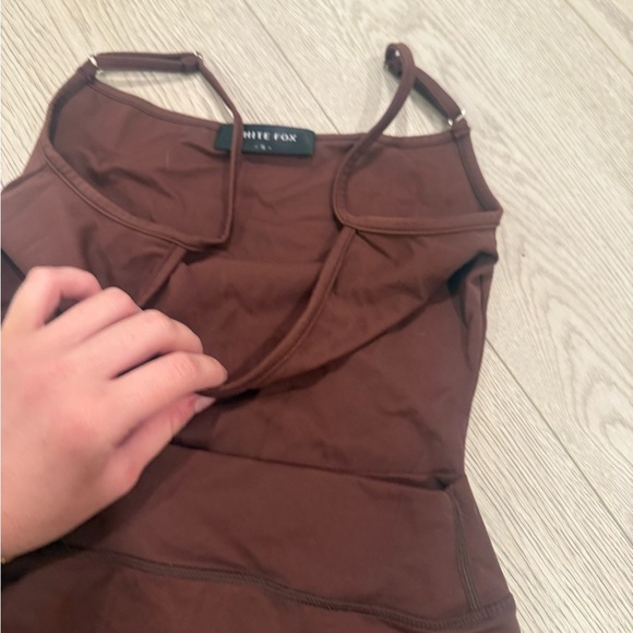 WHITEFOX BOUTIQUE set S - Picture 2 of 10